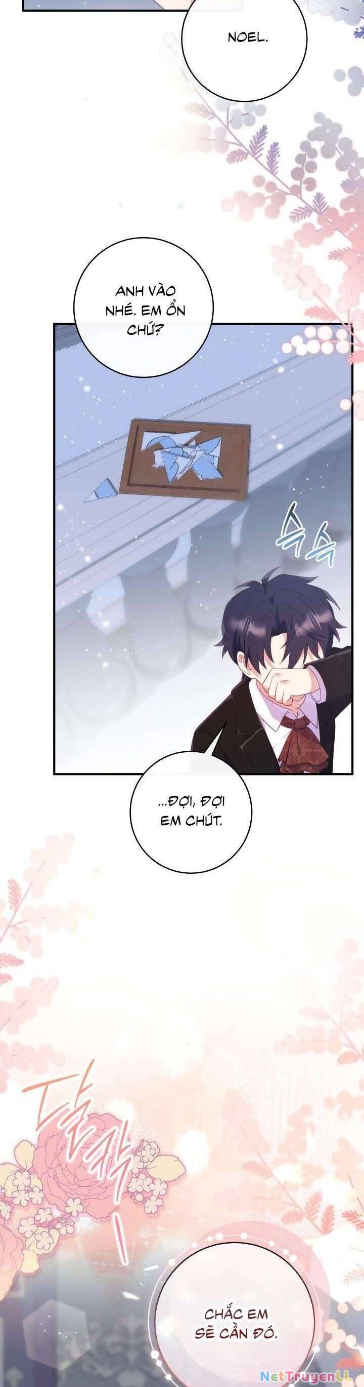 Trở Thành Bạn Thời Thơ Ấu Của Nam Phụ Ám Ảnh Chapter 15 - 29