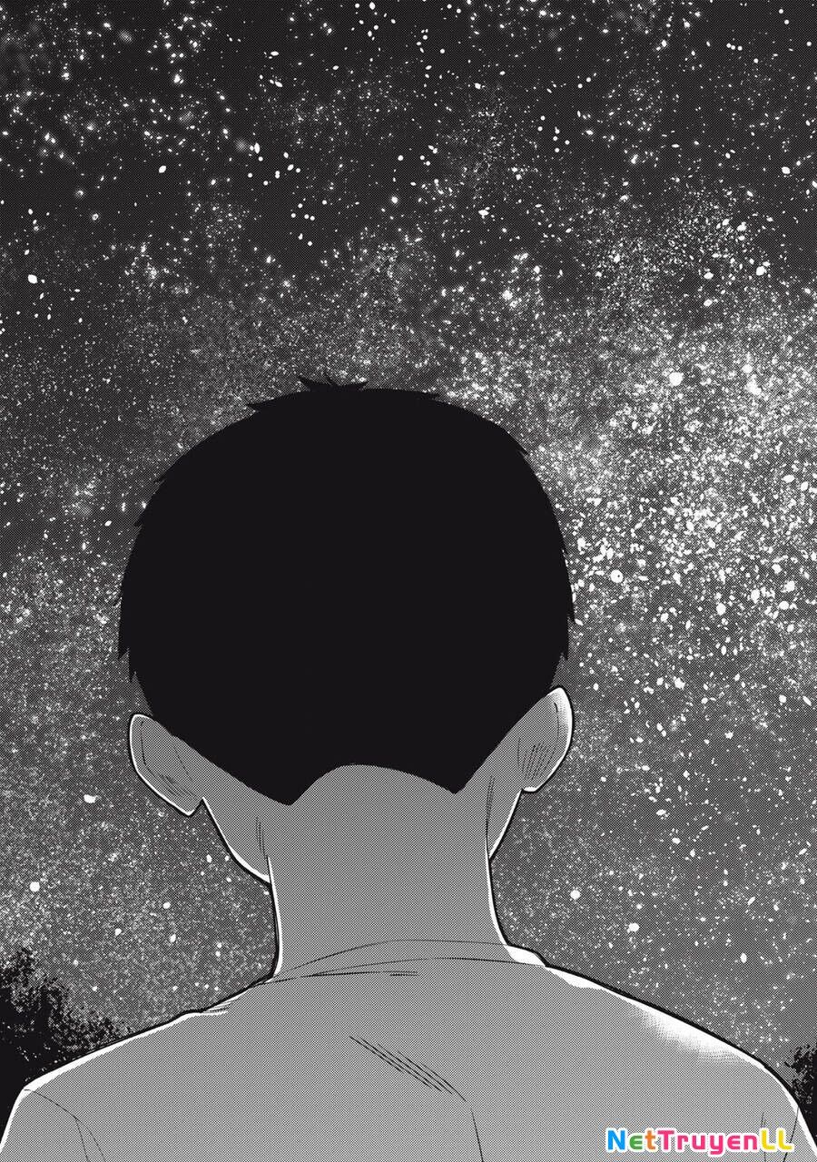 Karami Zakari: Boku No Honto To Kimi No Uso Chapter 42 - 15