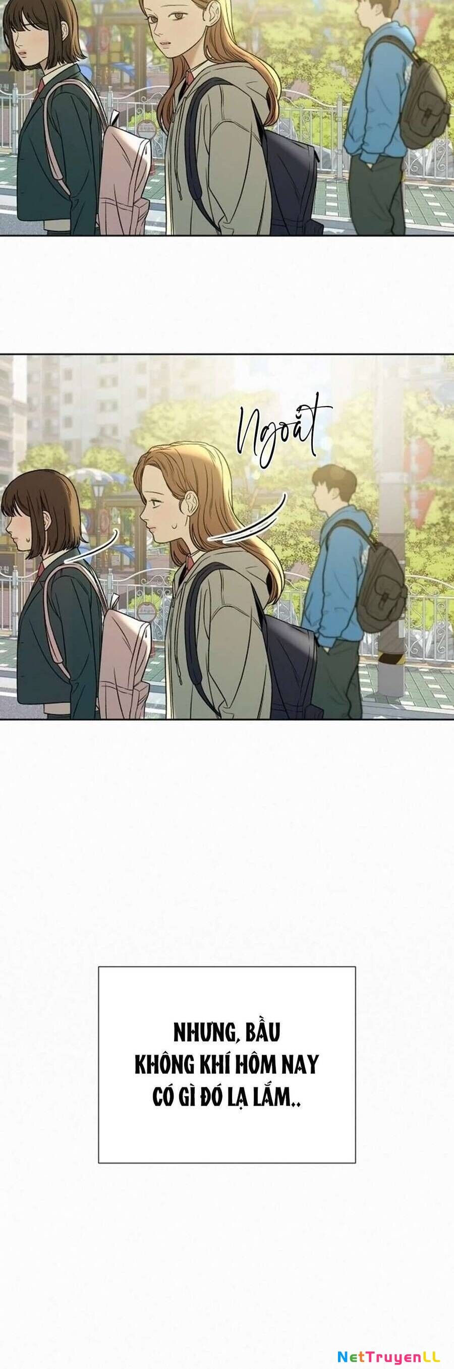 Chiến Lược: Tình Yêu Trong Sáng Chapter 102 - 14