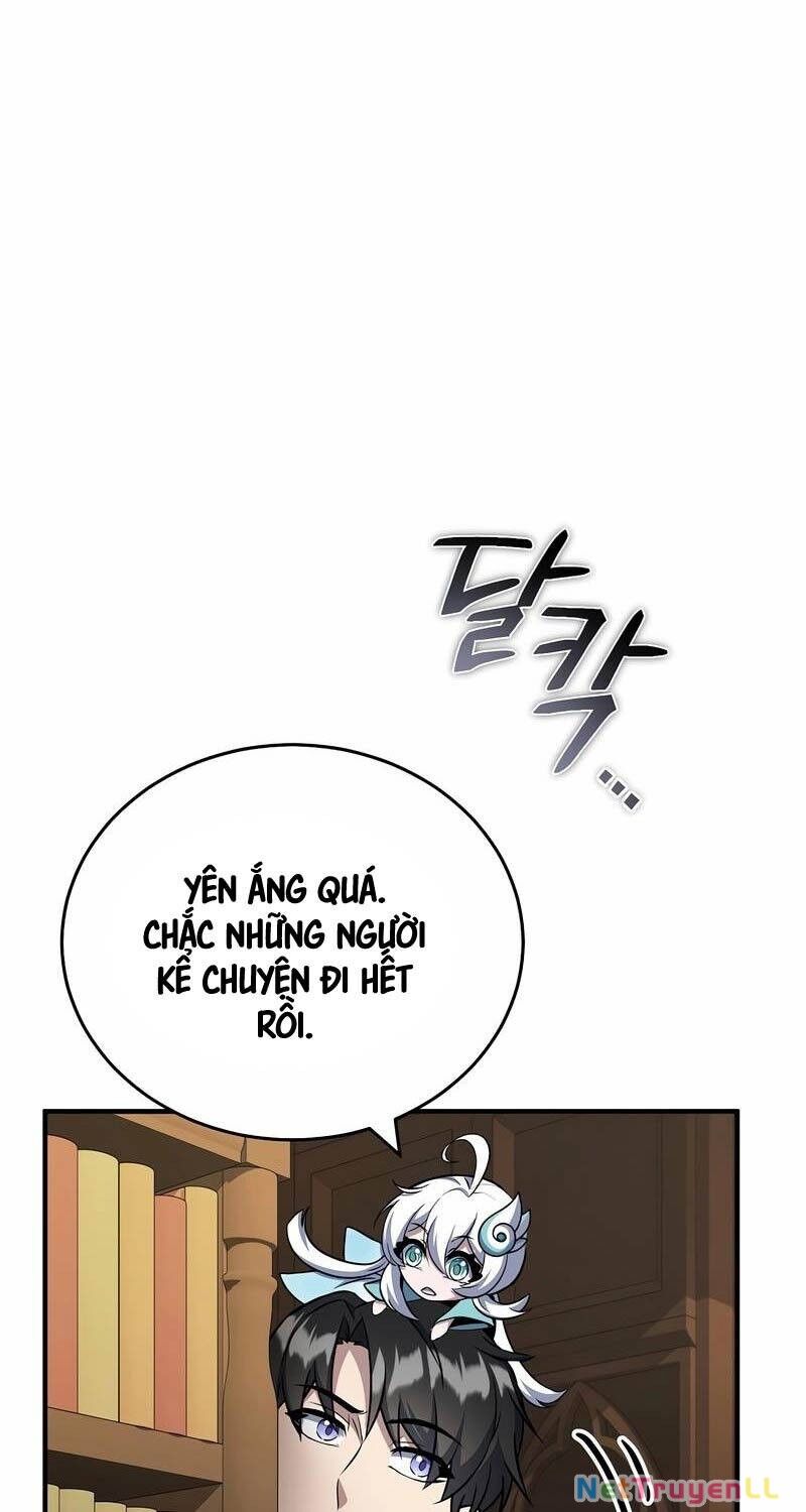 Những Nhân Vật Chính Mà Chỉ Tôi Biết Chapter 35 - 73