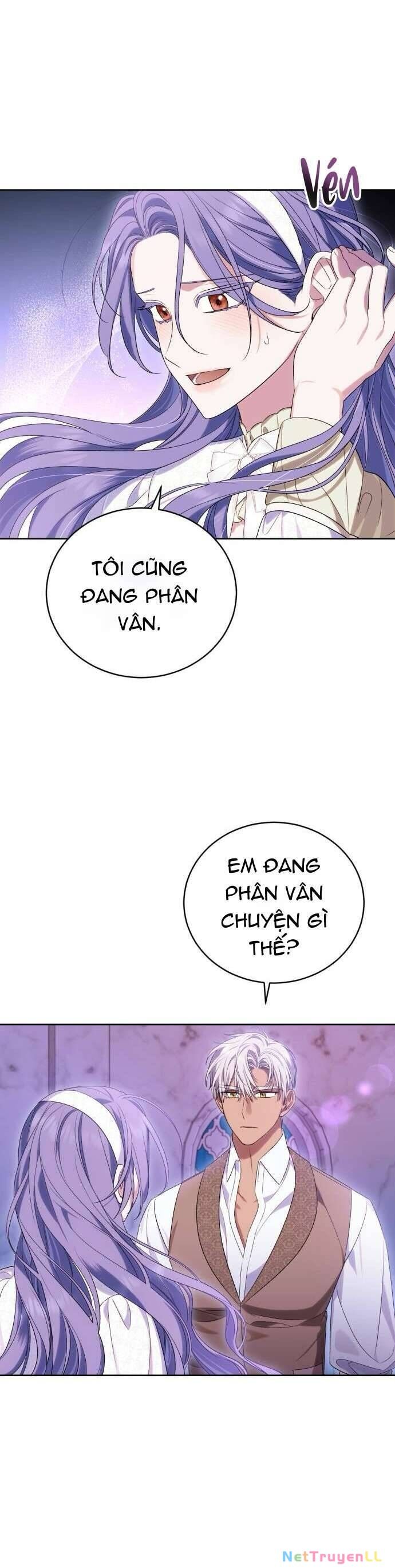 Trở Thành Ác Nữ Của Tiểu Thuyết Chết Chóc Chapter 54 - 36