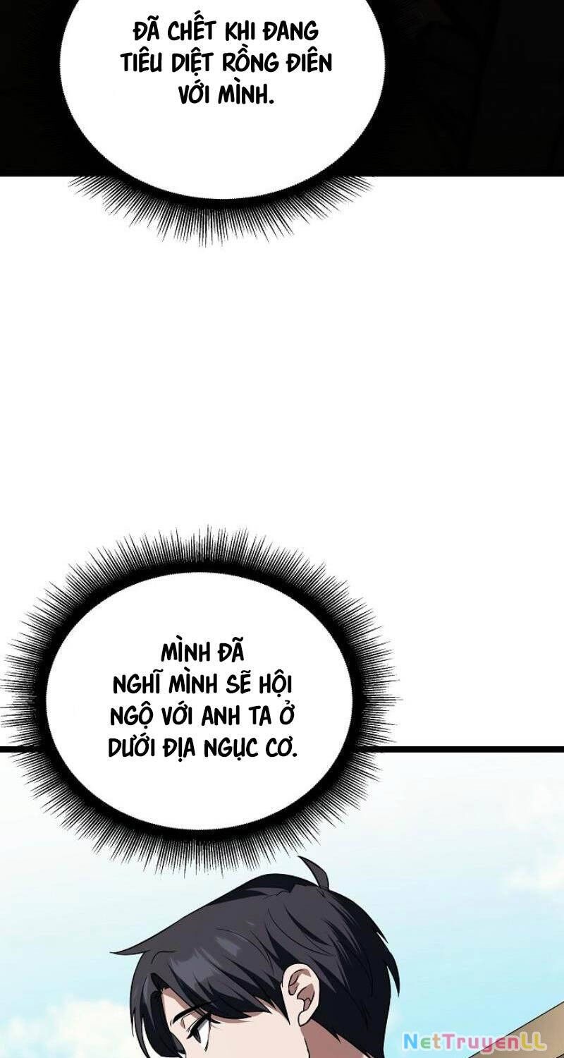Anh Hùng Trọng Sinh Thành Trưởng Tử Nhà Công Tước Chapter 4 - 81