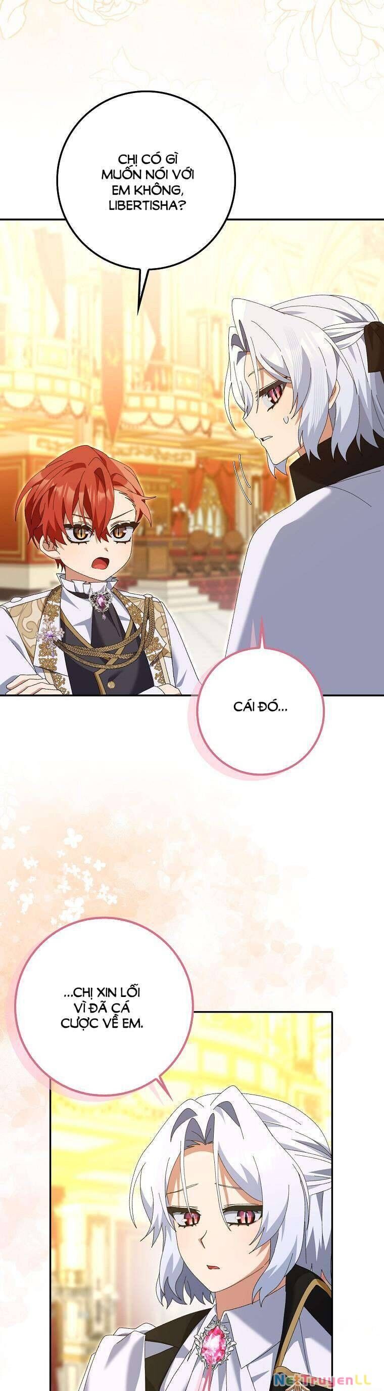 Nuôi Chồng Từ Bé Chapter 12 - 25