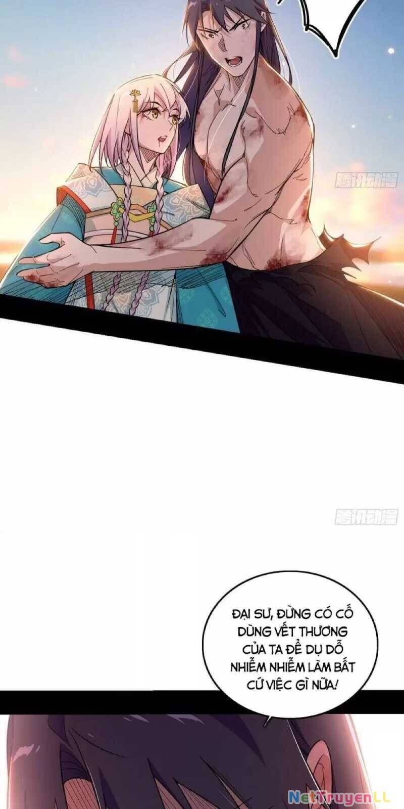Ta Là Tà Đế Chapter 488 - 51