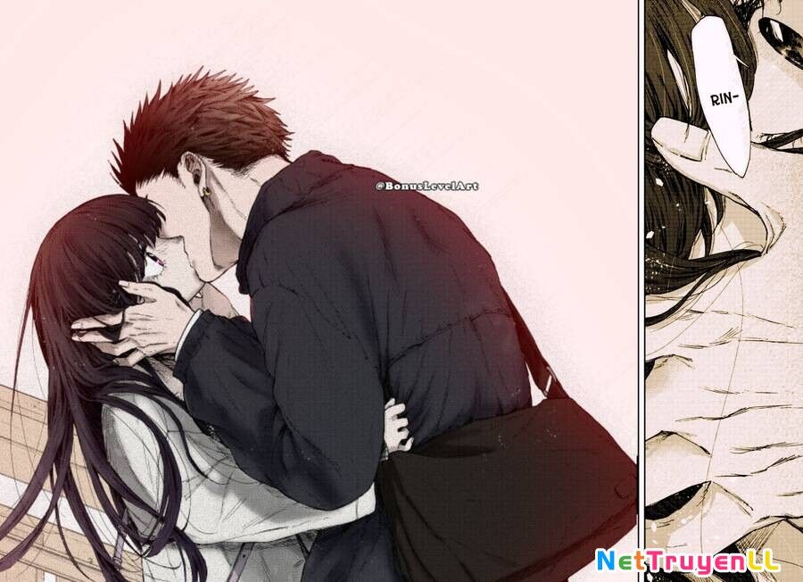 Kaoru Hana wa Rin to Saku Chapter 100 - 22