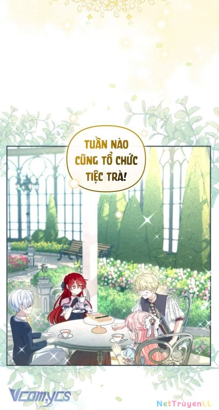 Tôi Đang Được Nuôi Dưỡng Bởi Những Kẻ Phản Diện Chapter 57 - 61