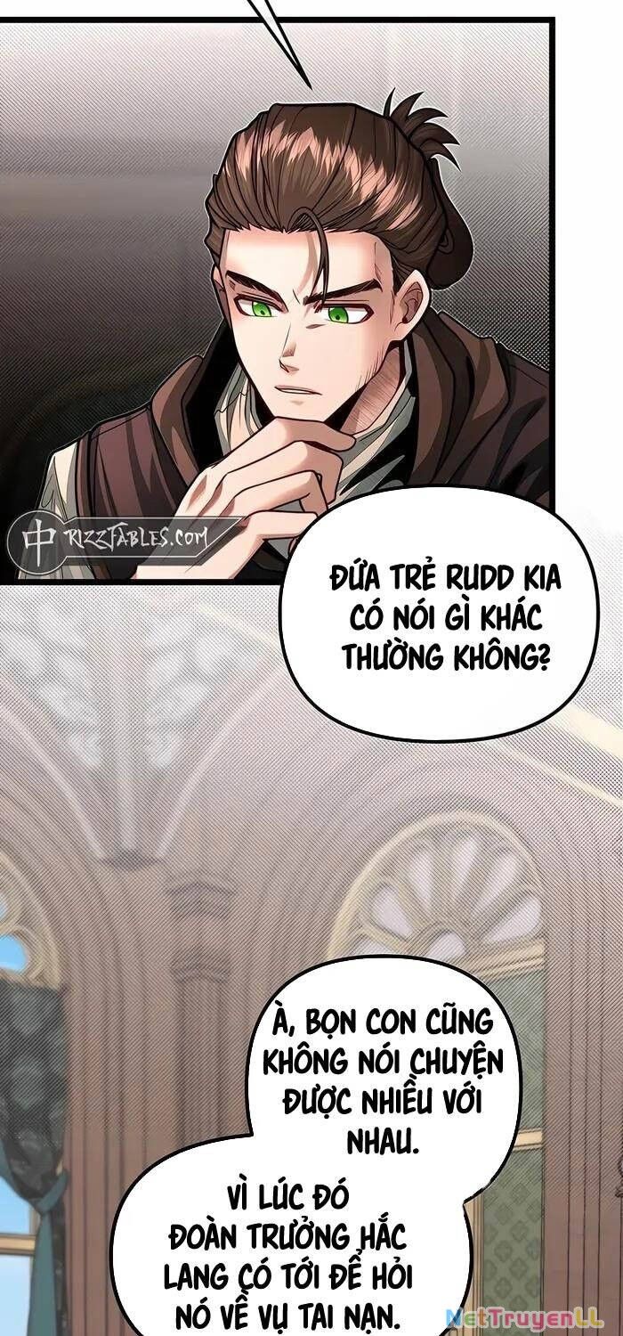 Anh Trai Anh Hùng Là Người Đã Chết Trong Học Viện Chapter 79 - 9