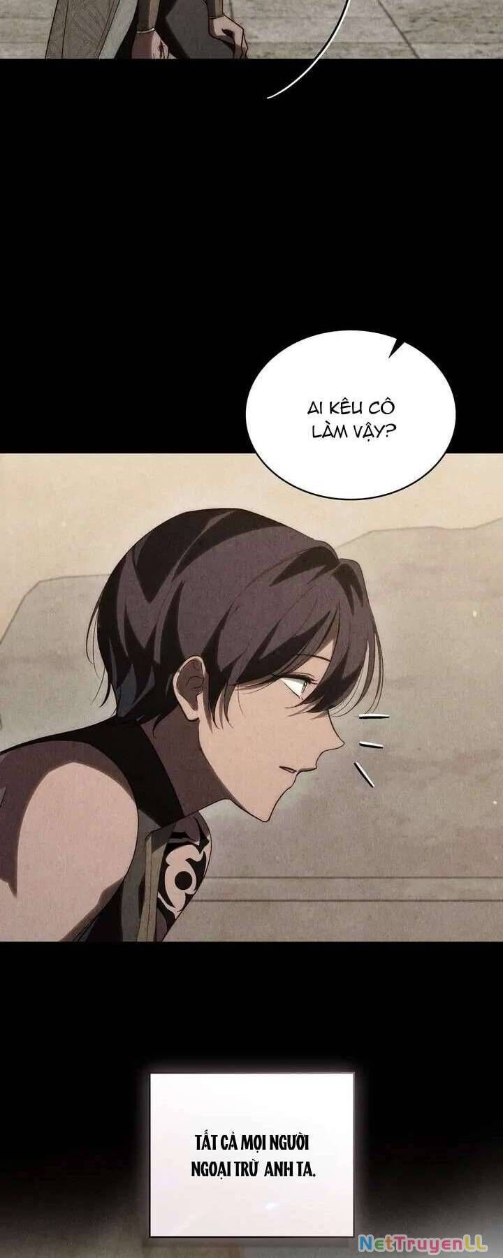 Khi Số Phận Tìm Đến Hai Ta Chapter 44 - 35