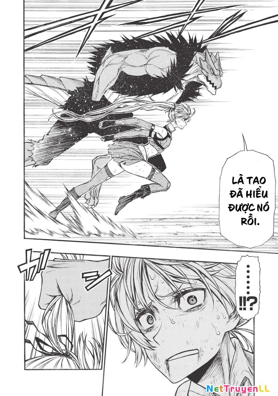 Shinmai Ossan Bouken-Sha, Saikyou Paati Ni Shinu Hodo Kitae Rarete Muteki Ni Naru Chapter 21.2 - 14