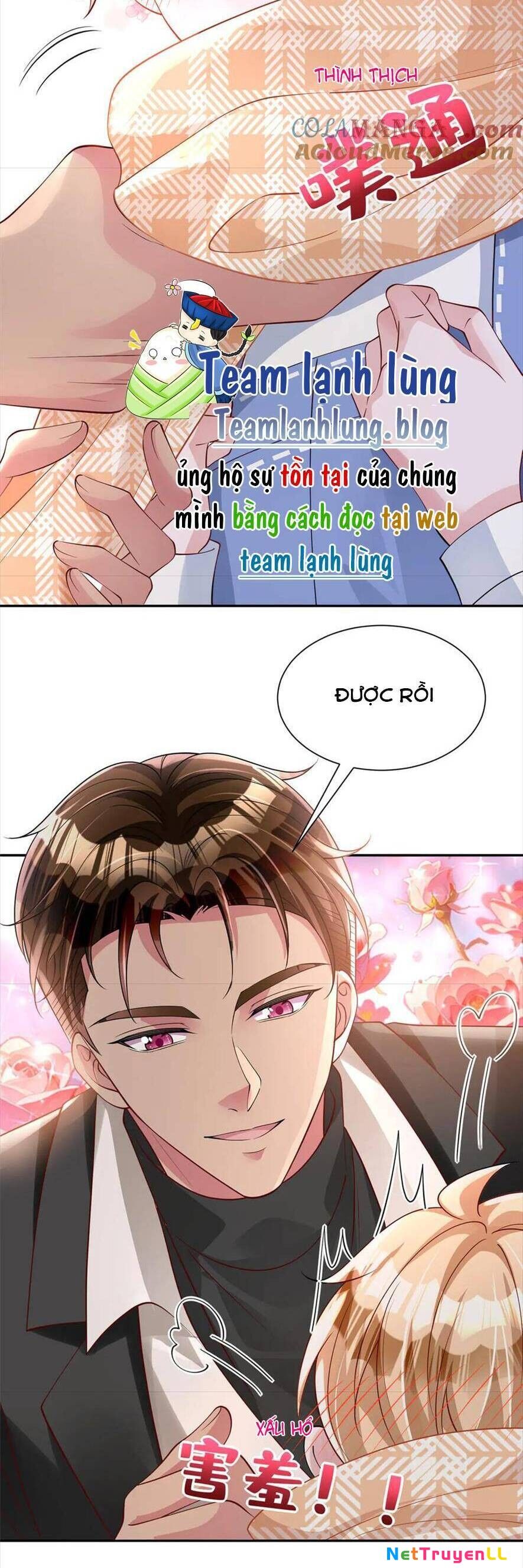 Cuộc Hôn Nhân Với Boss Nhà Giàu Khét Tiếng Chapter 197 - 2