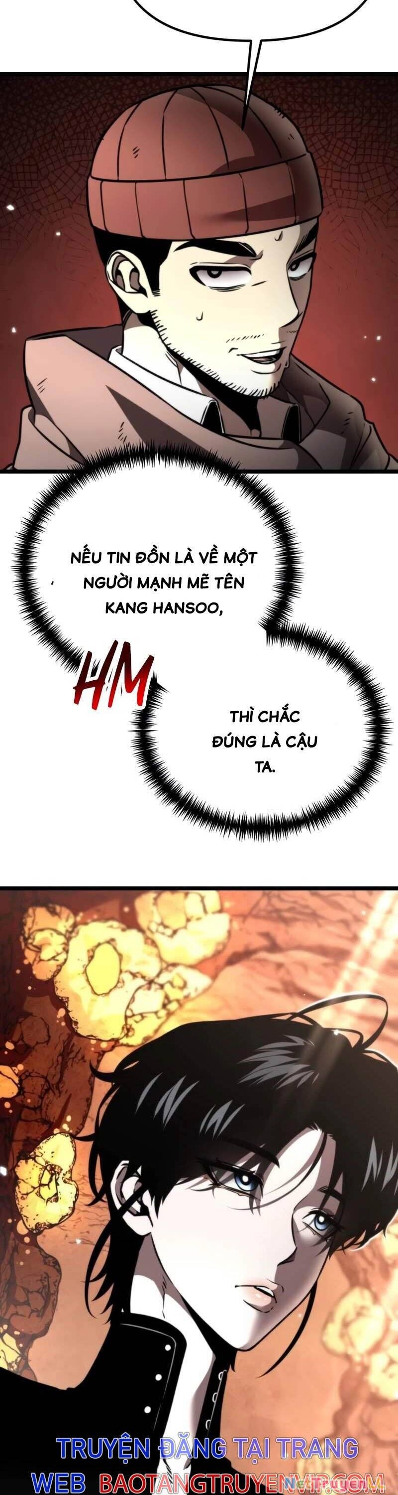 Chiến Binh Hồi Quy Chapter 37 - 41