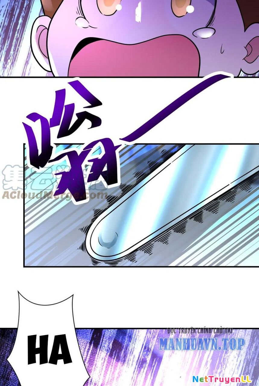 Mạt Thế Siêu Cấp Hệ Thống Chapter 351 - 7