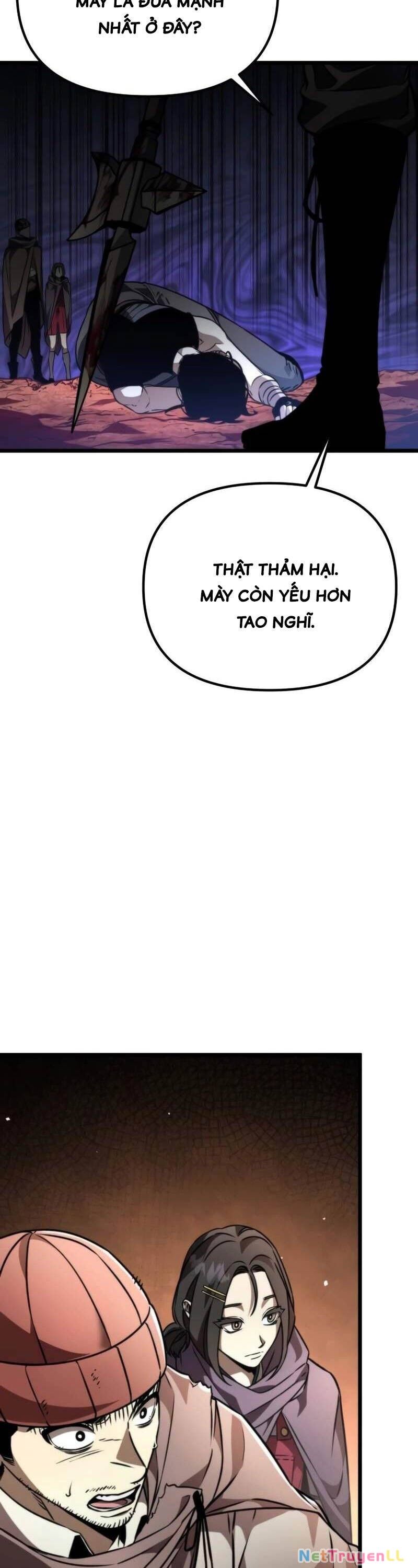 Chiến Binh Hồi Quy Chapter 37 - 56