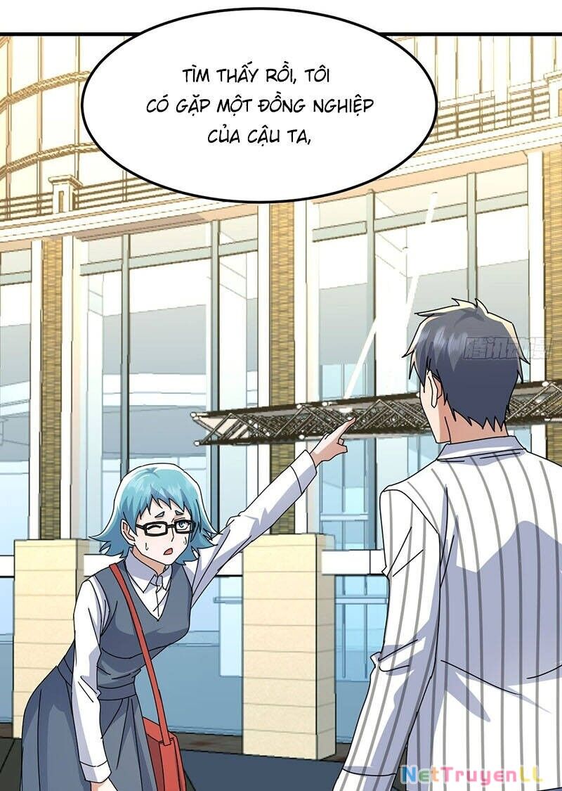 Trong Nhà Có 2 Bạn Gái Song Sinh Chapter 330 - 33