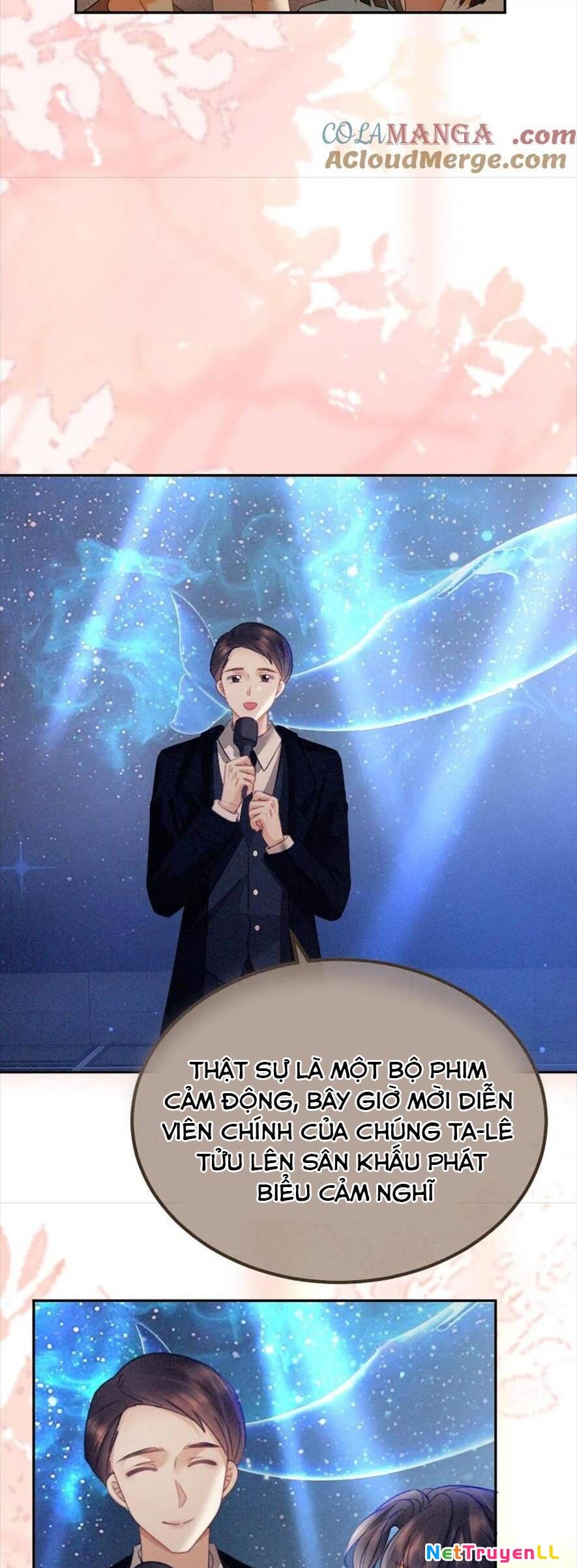 Cùng Đỉnh Lưu Ảnh Đế Yêu Đương Phát Đường Chapter 364 - 3