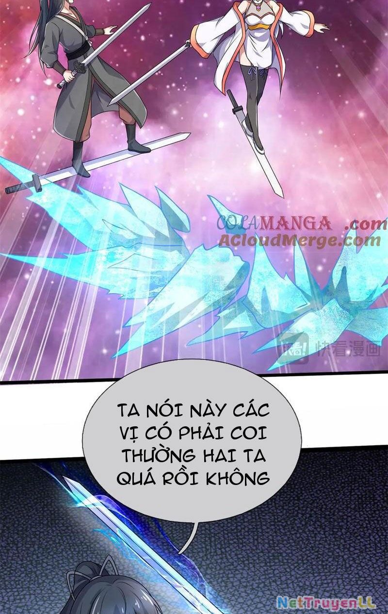 Khởi Đầu Có Kiếm Vực, Ta Sẽ Trở Thành Kiếm Thần Chapter 175 - 8
