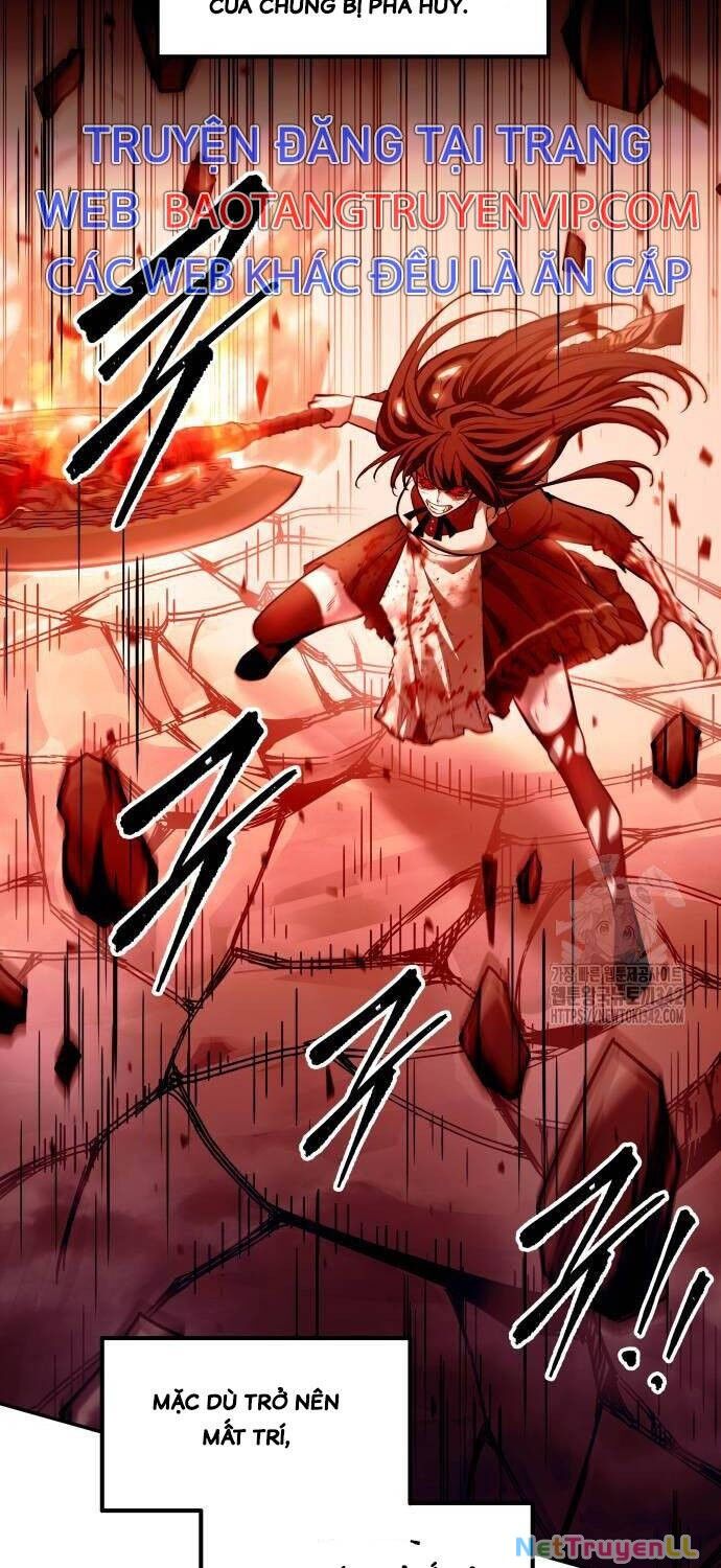 Trở Thành Hung Thần Trong Trò Chơi Thủ Thành Chapter 108 - 11