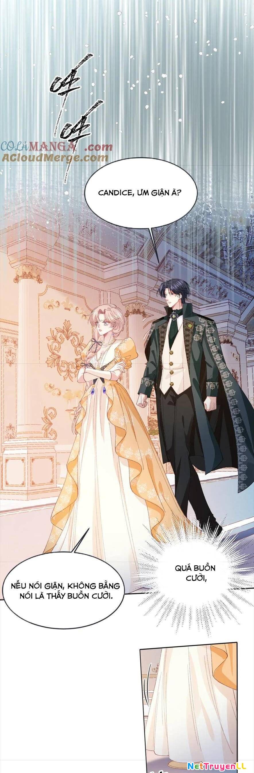 Nữ Chính Trong Truyện Ngược Luyến Tình Yêu Đã Thức Tỉnh Chapter 18 - 23