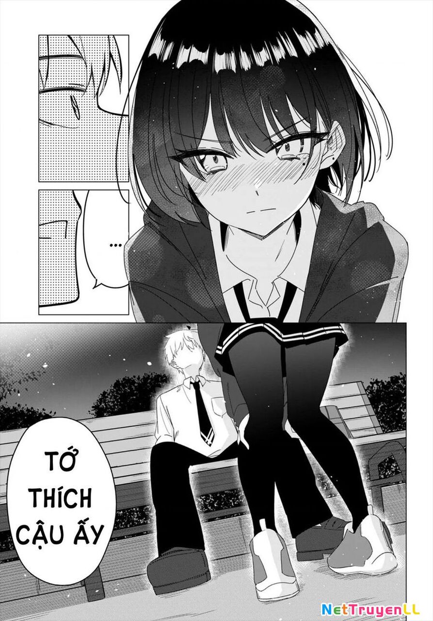 Multiverse No Watashi, Koishite Ii Desu Ka Chapter 1 - 29