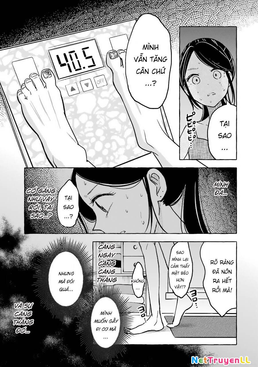 Gal To Bocchi Chapter 25 - 9