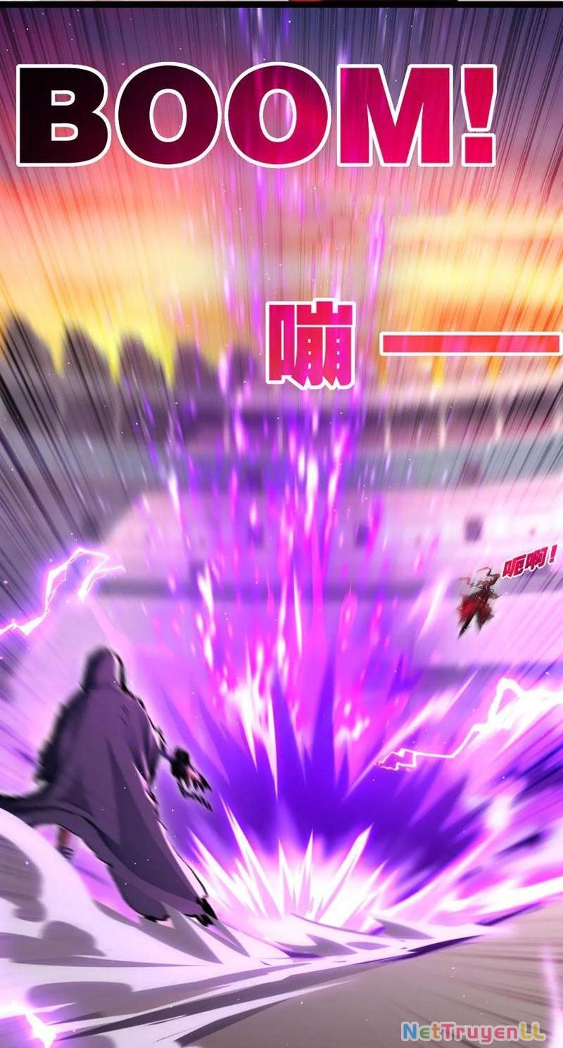 Trảm Nguyệt Chapter 41 - 28