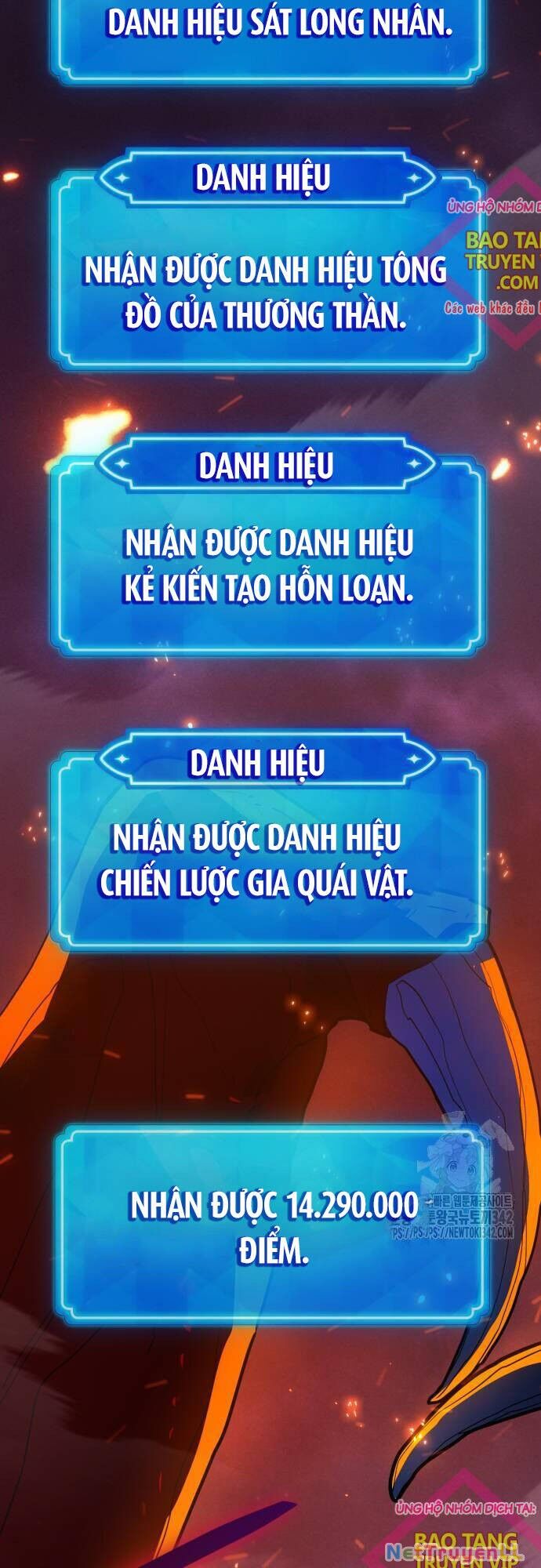 Quỷ Troll Mạnh Nhất Thế Giới Chapter 93 - 92