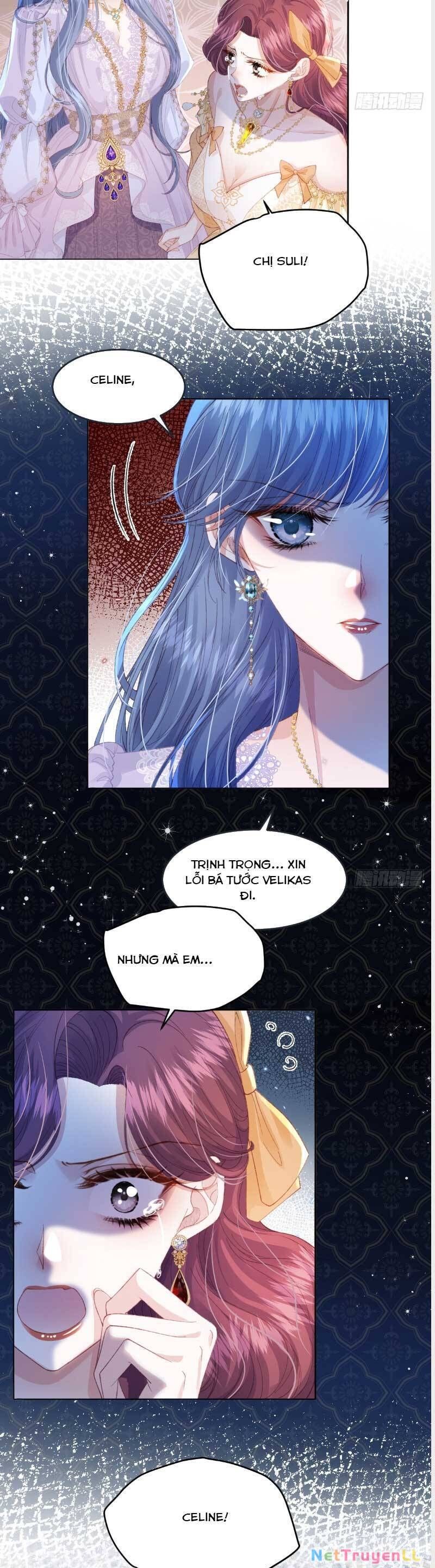 Nữ Chính Trong Truyện Ngược Luyến Tình Yêu Đã Thức Tỉnh Chapter 10 - 26