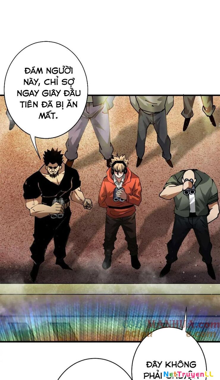 Luân Bàn Thế Giới Chapter 194 - 24