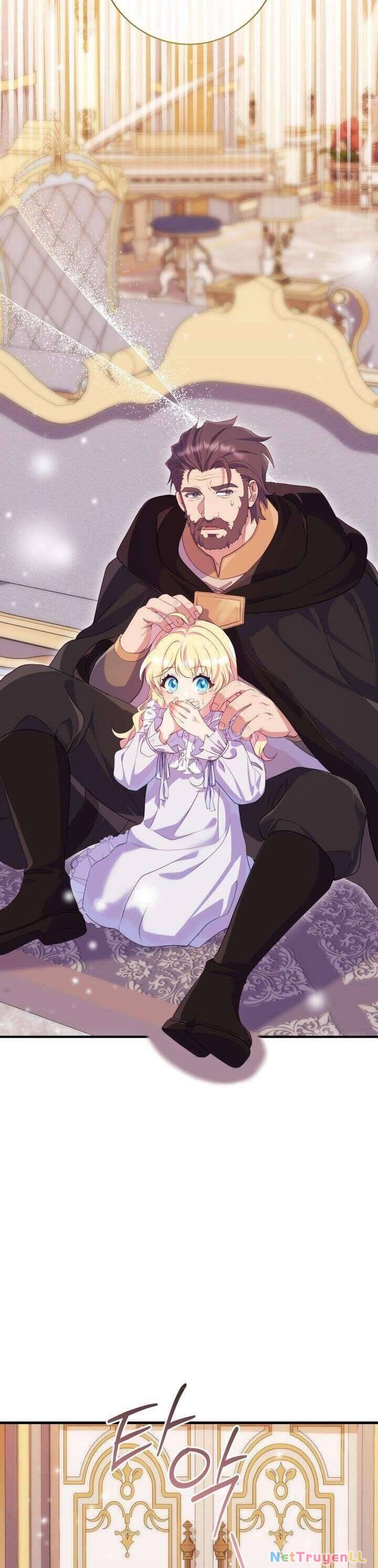 Trở Thành Bạn Thời Thơ Ấu Của Nam Phụ Ám Ảnh Chapter 18 - 39