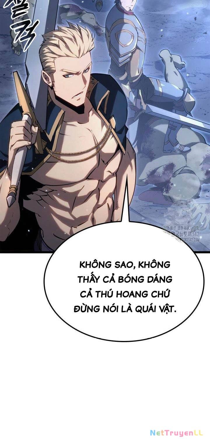 Con Trai Út Của Bá Tước Là Một Người Chơi Chapter 64 - 4