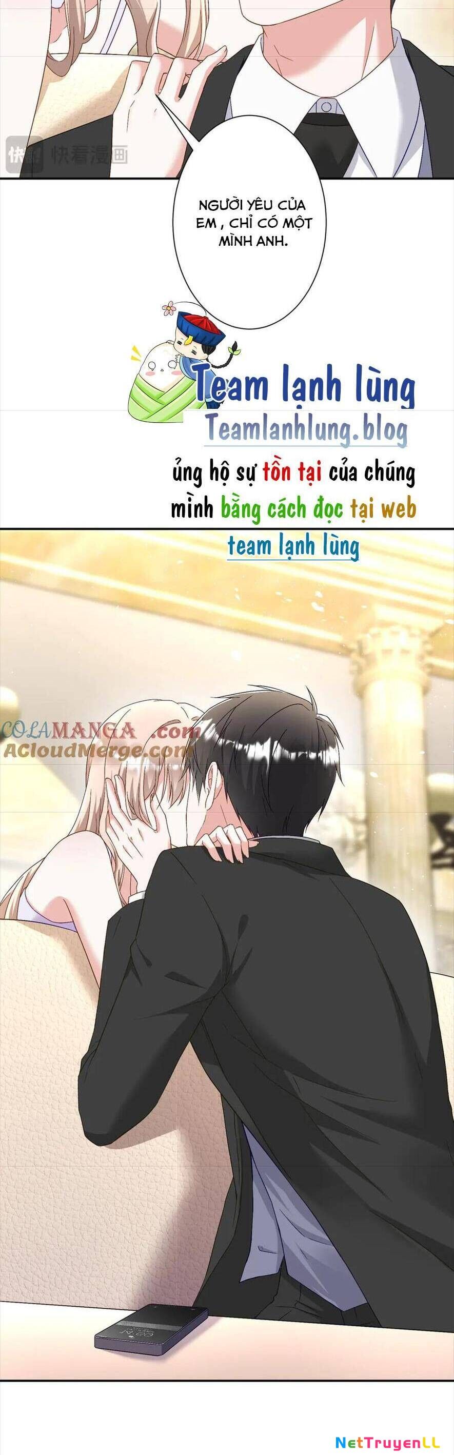 Thiên Kim Giàu Có Phát Điên Sau Khi Tái Sinh Chapter 44 - 8