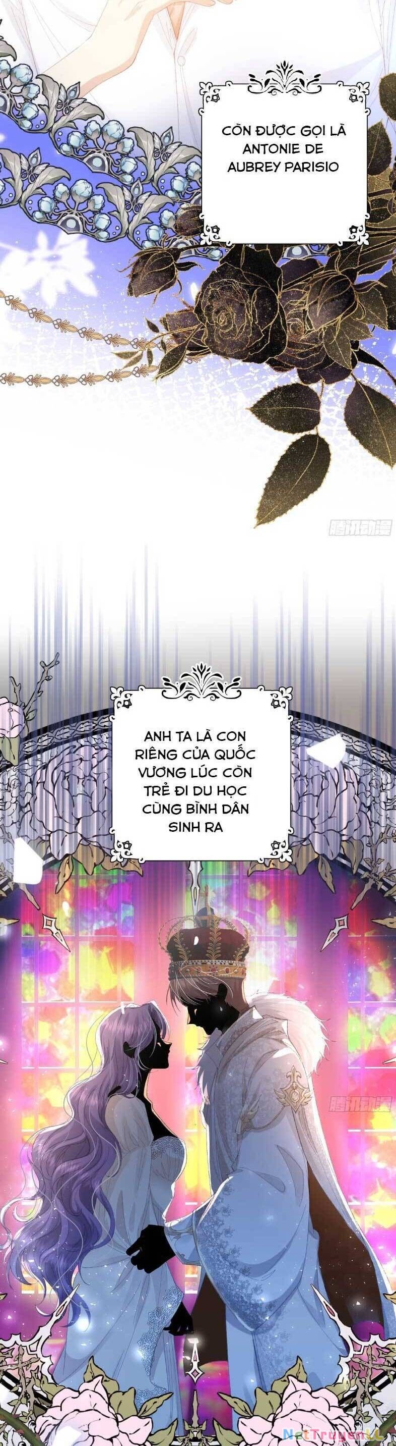 Nữ Chính Trong Truyện Ngược Luyến Tình Yêu Đã Thức Tỉnh Chapter 7 - 7