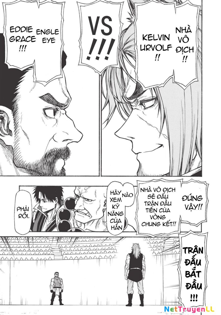 Shinmai Ossan Bouken-Sha, Saikyou Paati Ni Shinu Hodo Kitae Rarete Muteki Ni Naru Chapter 20.1 - 14