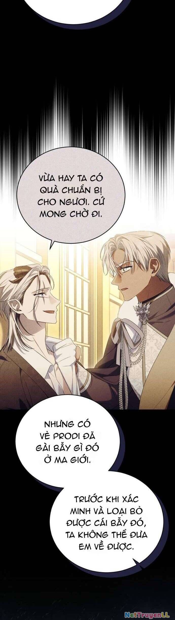 Trở Thành Ác Nữ Của Tiểu Thuyết Chết Chóc Chapter 55 - 21