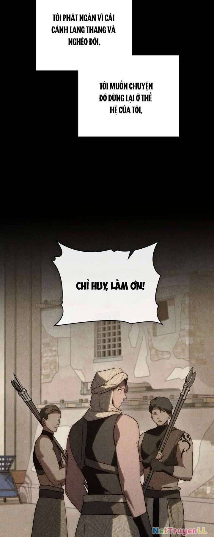 Khi Số Phận Tìm Đến Hai Ta Chapter 44 - 19