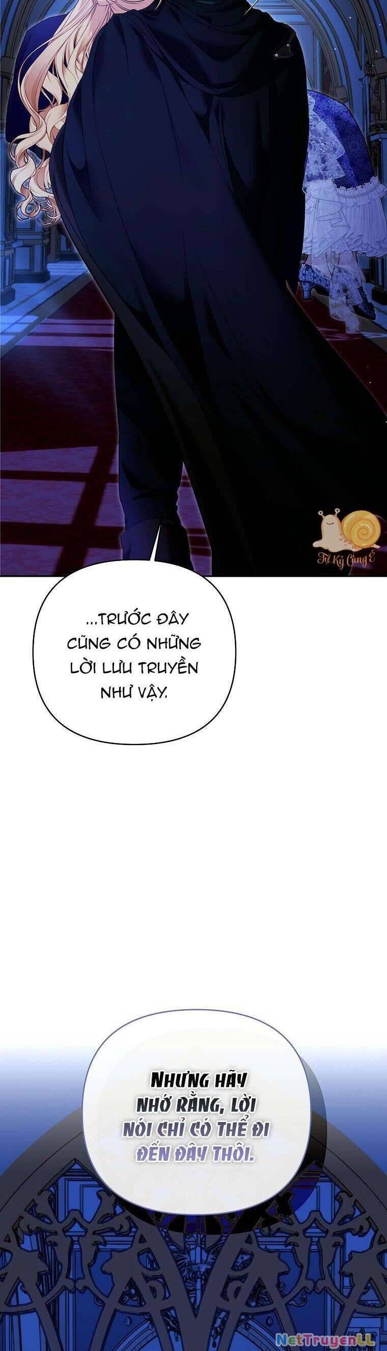 10 Cách Để Bị Bạo Chúa Đá Chapter 52 - 58