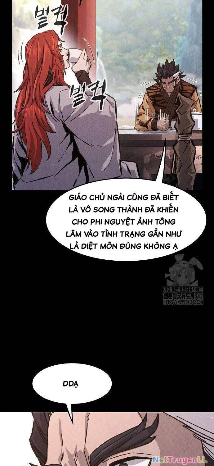 Cảm Kiếm Tuyệt Đối Chapter 92 - 11