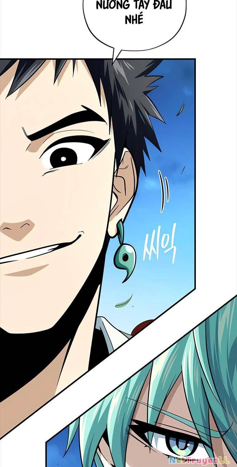 Sự Thức Tỉnh Của Hắc Ma Pháp Sư Sau 66666 Năm Chapter 125 - 110