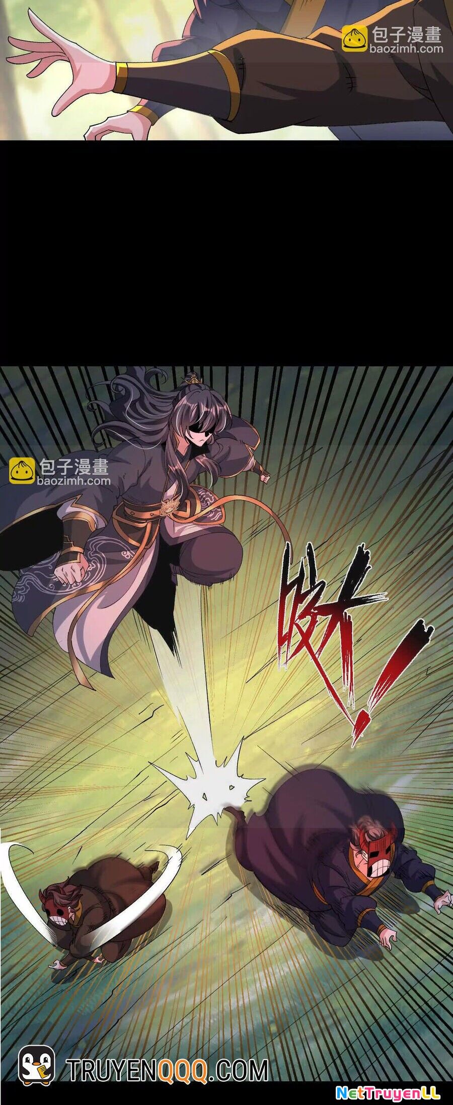 Ngạo Thế Đan Thần Chapter 54 - 19