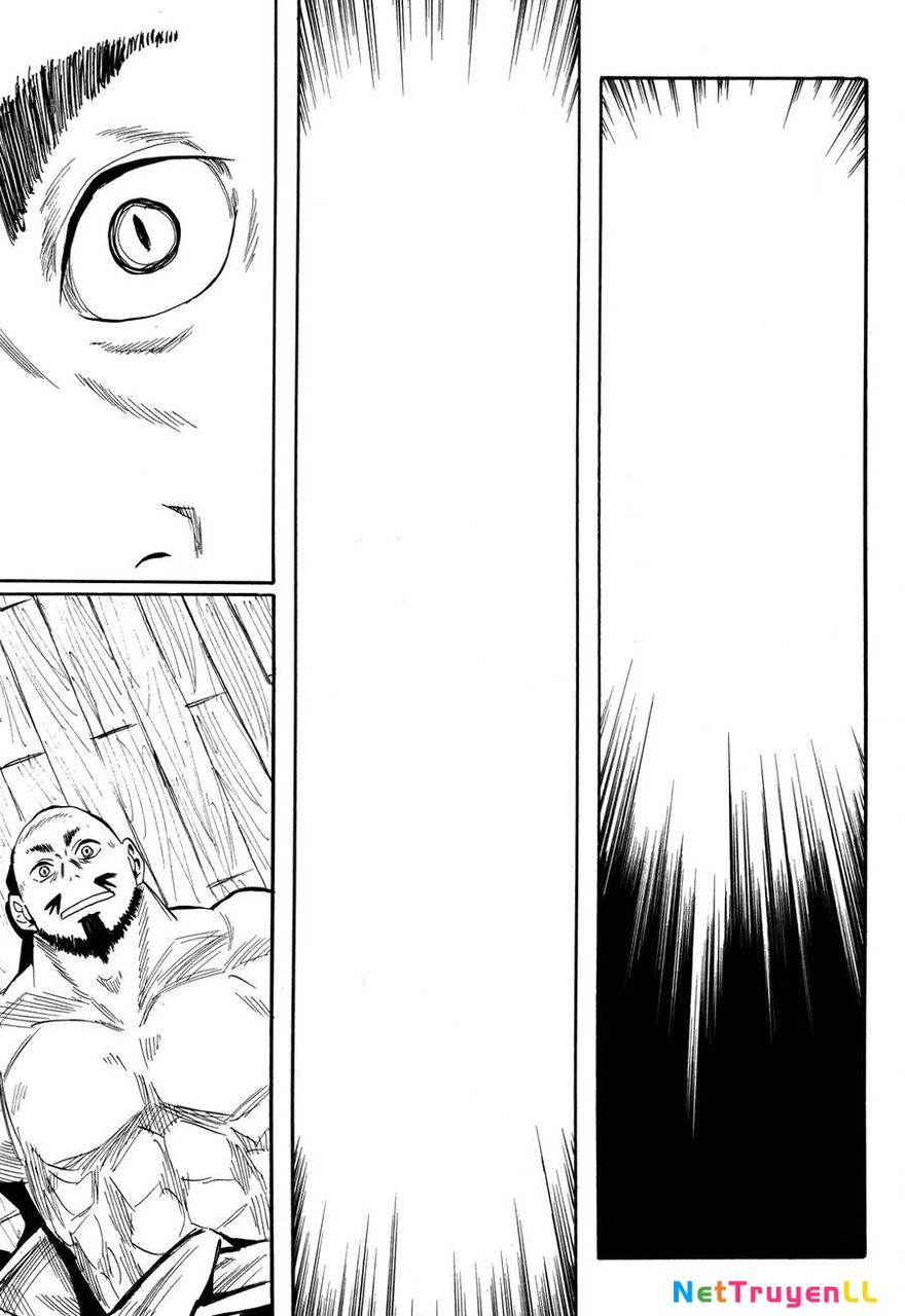 Sengoku Youko Chapter 80 - 10