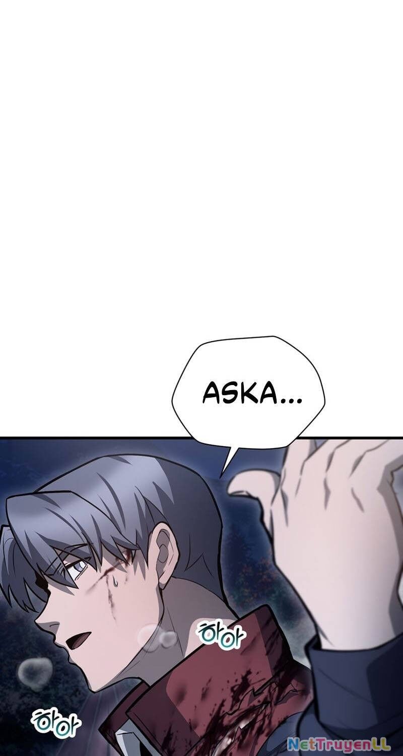 Helmut Đứa Trẻ Bị Ruồng Bỏ Chapter 77 - 5