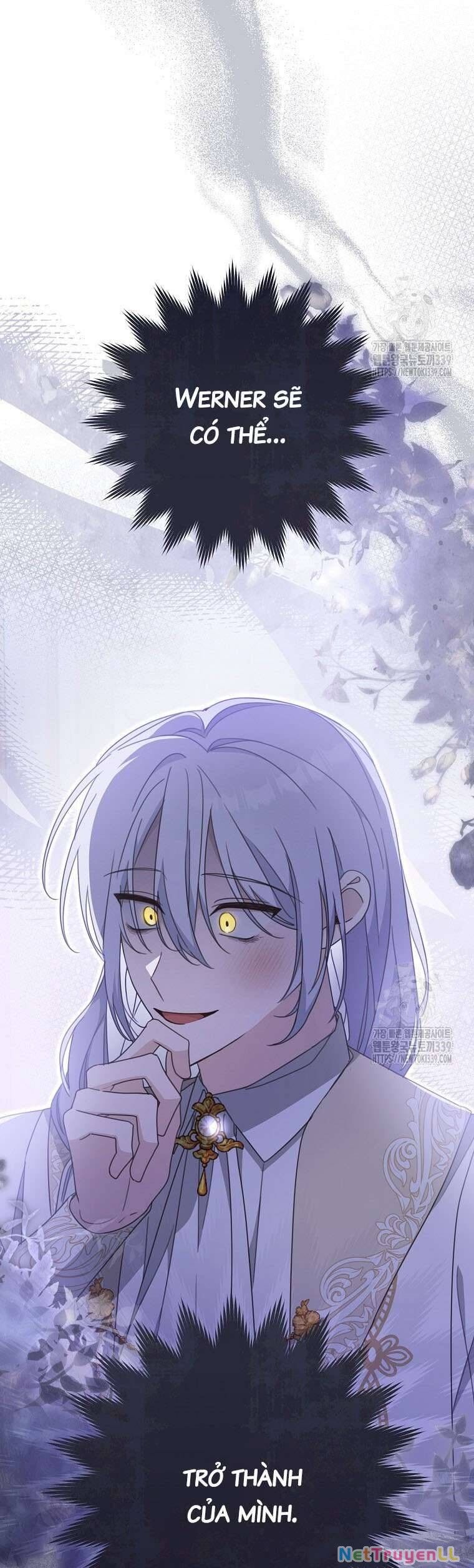 Tôi Đã Phạm Sai Lầm Rồi Chapter 64 - 51