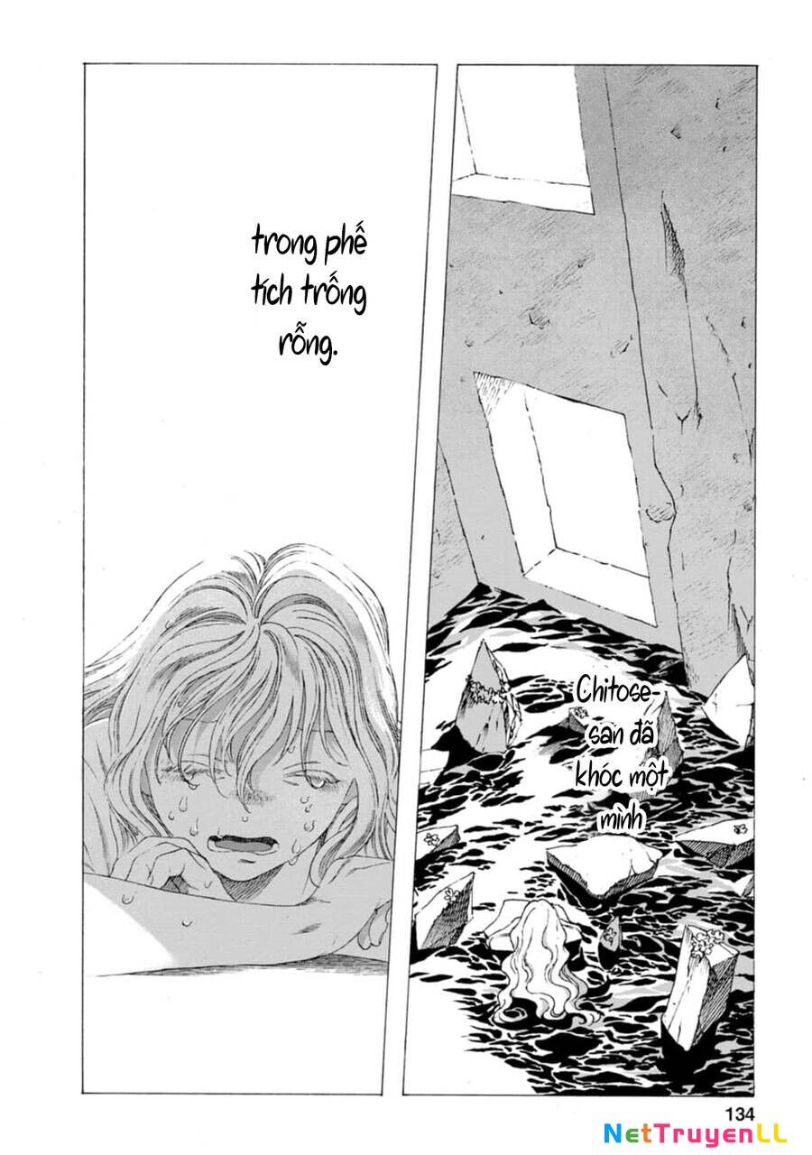 Mina Soko Nite Chapter 13 - 8