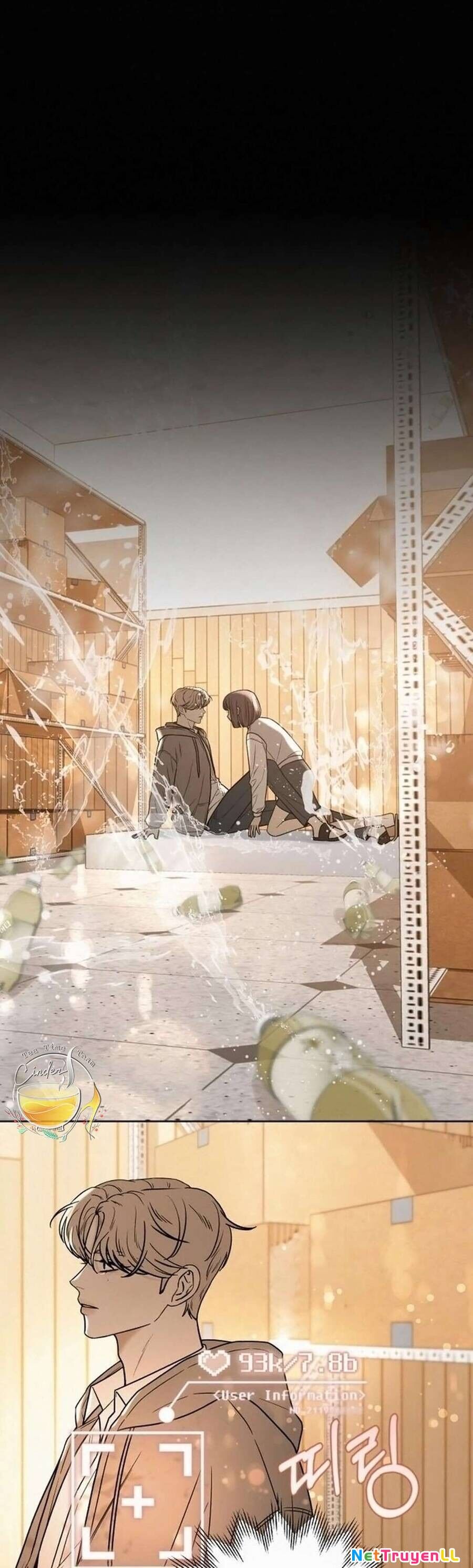 Chiến Lược: Tình Yêu Trong Sáng Chapter 104 - 34