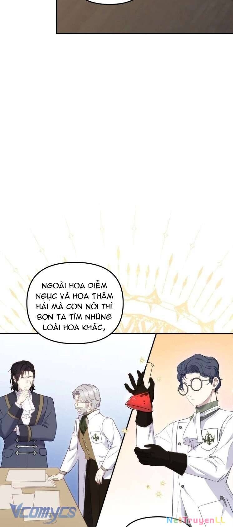 Tôi Đang Được Nuôi Dưỡng Bởi Những Kẻ Phản Diện Chapter 58 - 57