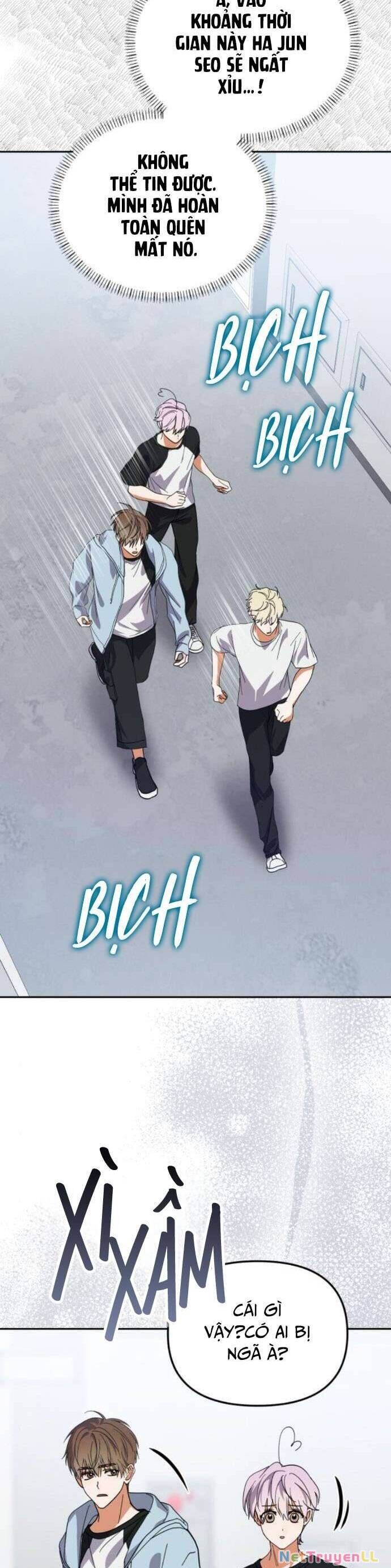 Tôi Trở Thành Thành Viên Trẻ Tuổi Nhất Nhóm Nhạc Idol Nam Chapter 34 - 34