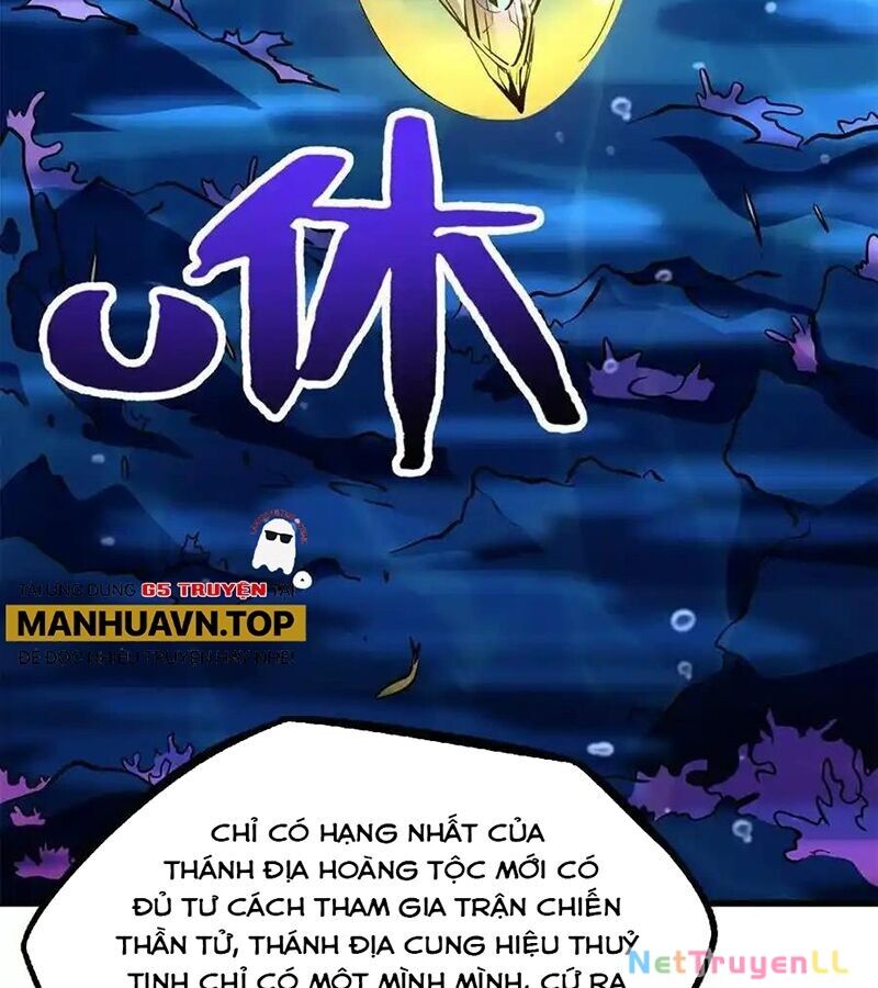 Siêu Cấp Thần Cơ Nhân Chapter 248 - 12