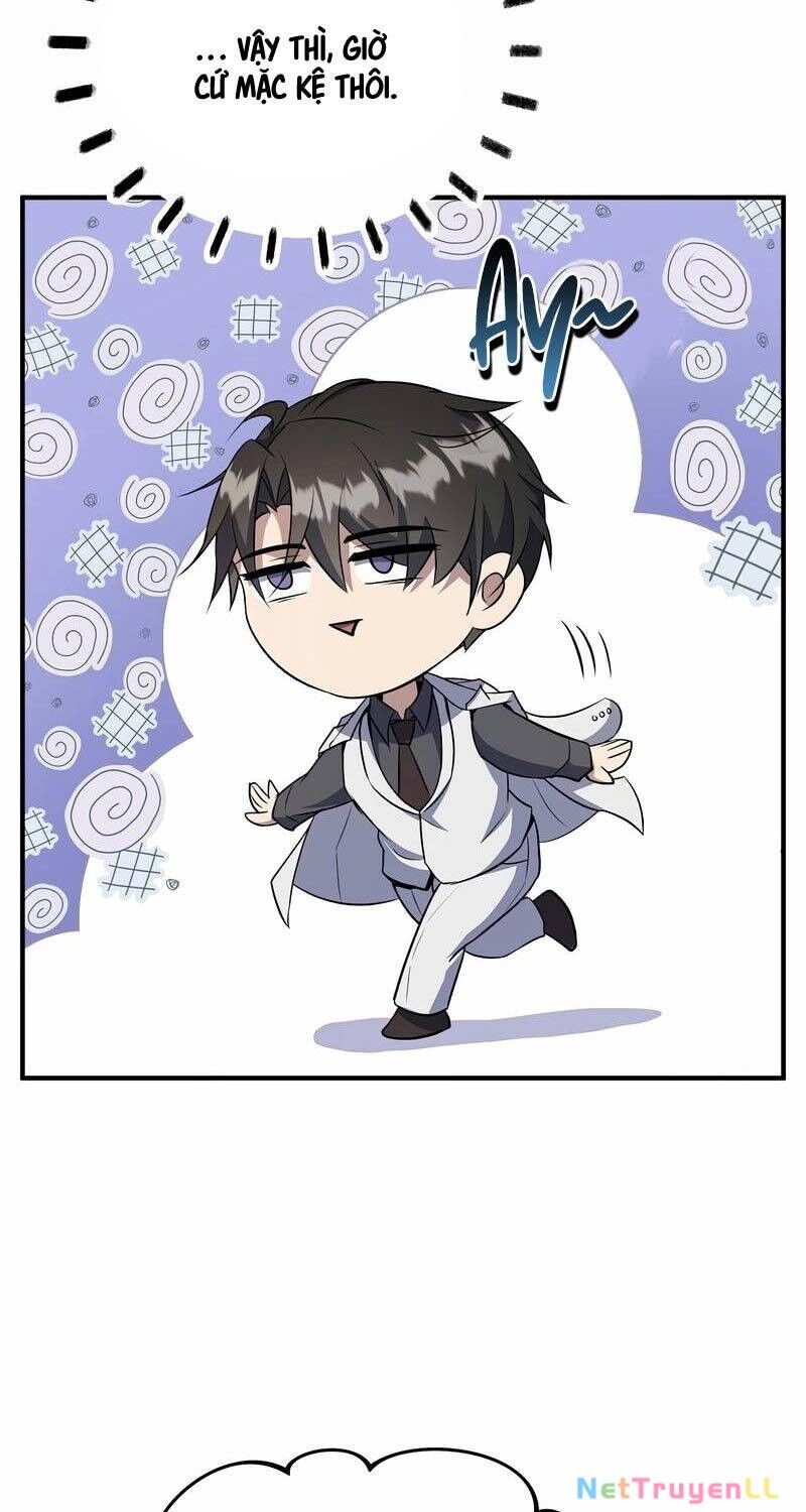 Những Nhân Vật Chính Mà Chỉ Tôi Biết Chapter 35 - 12