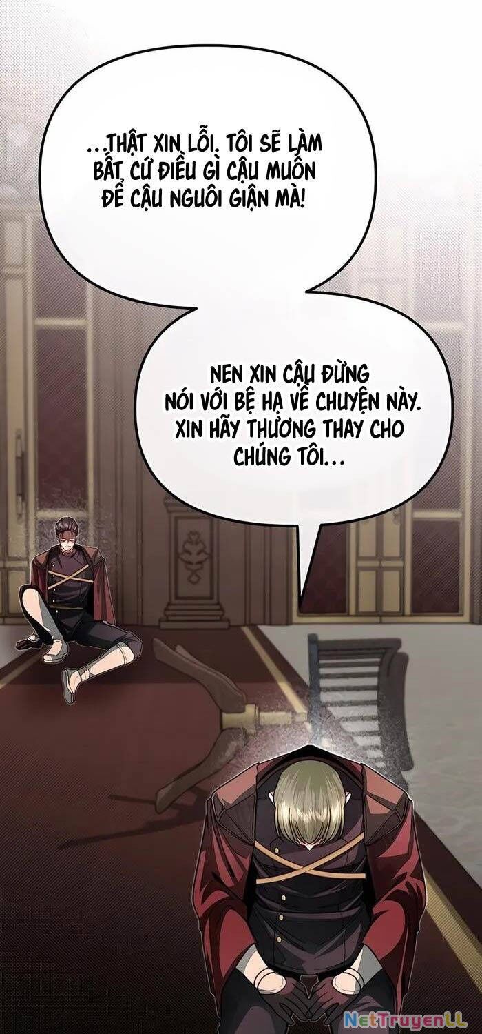 Anh Trai Anh Hùng Là Người Đã Chết Trong Học Viện Chapter 79 - 35