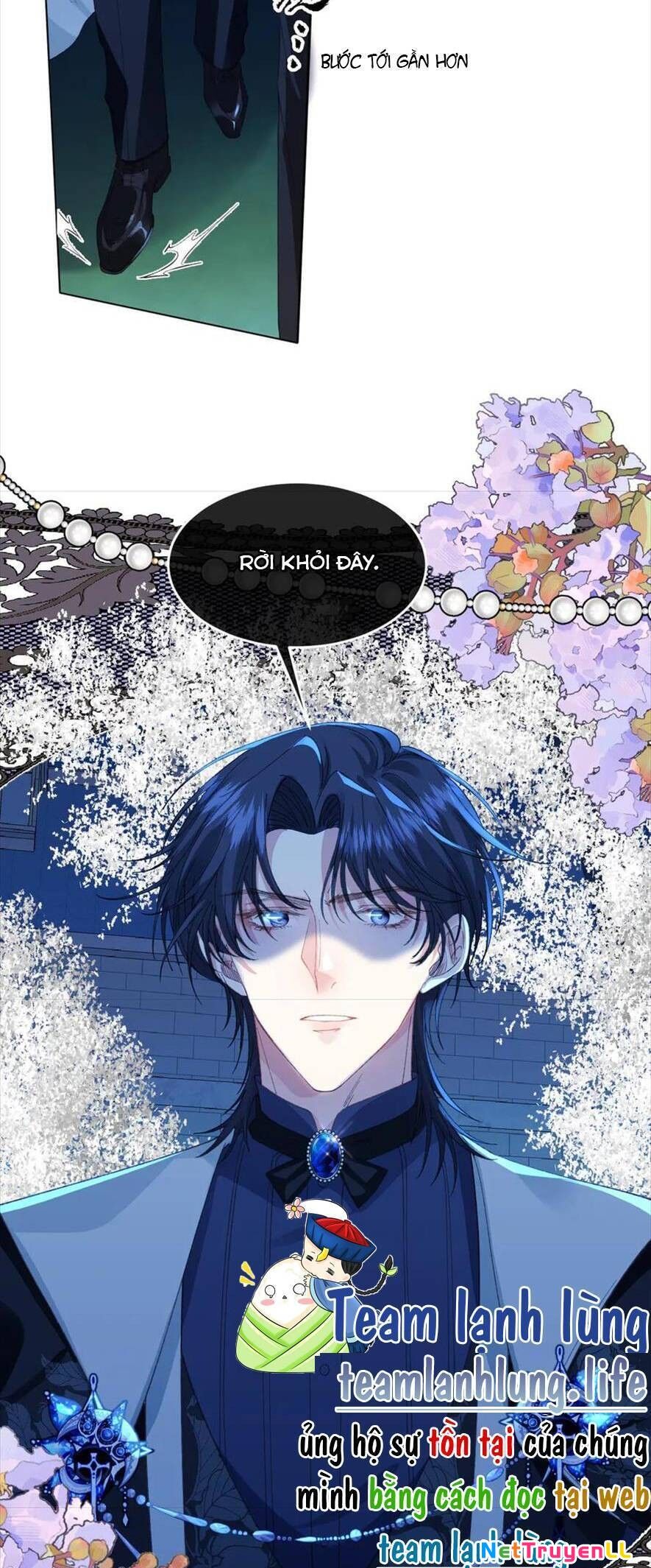 Nữ Chính Trong Truyện Ngược Luyến Tình Yêu Đã Thức Tỉnh Chapter 15 - 26